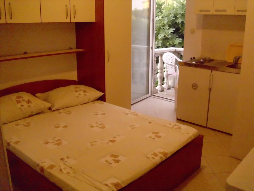 Apartments Igor Bibinje Pokój zdjęcie