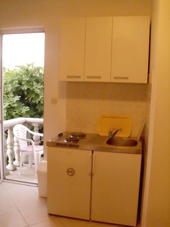 Apartments Igor Bibinje Pokój zdjęcie
