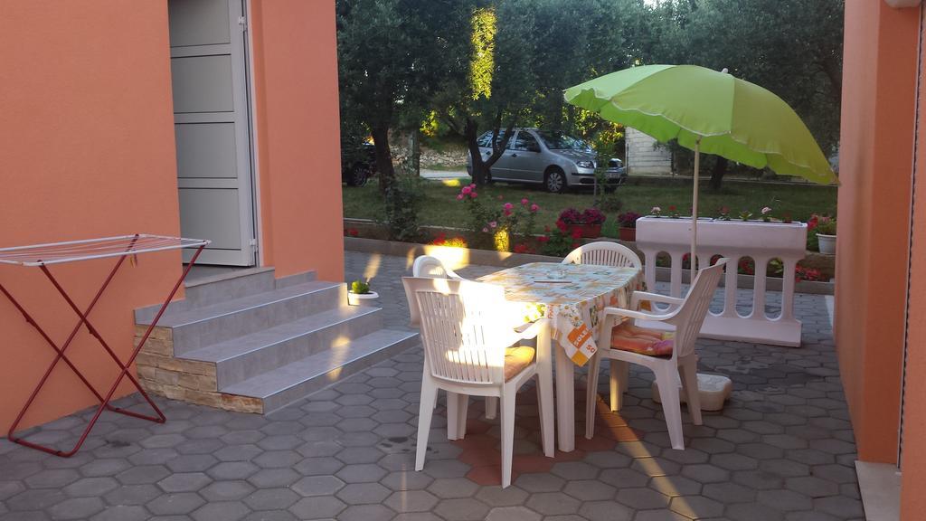 Apartments Igor Bibinje Zewnętrze zdjęcie