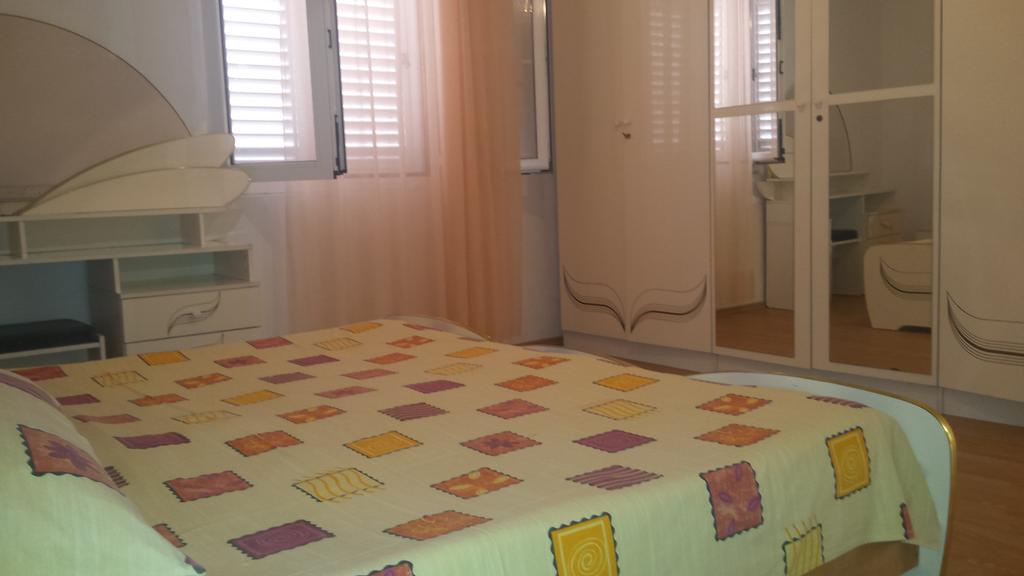 Apartments Igor Bibinje Zewnętrze zdjęcie