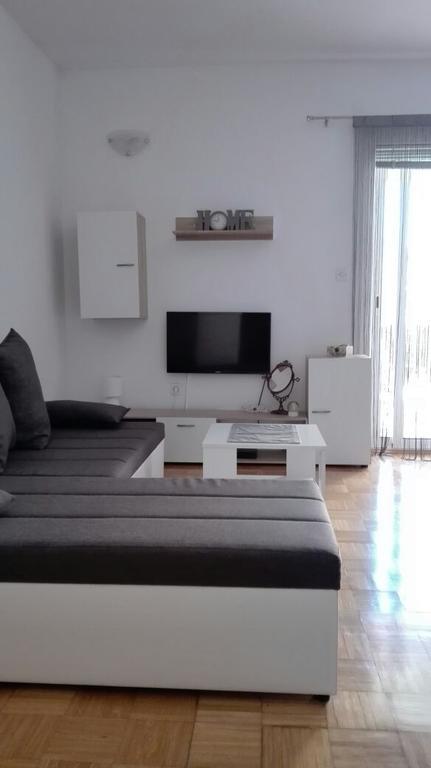 Apartments Igor Bibinje Zewnętrze zdjęcie
